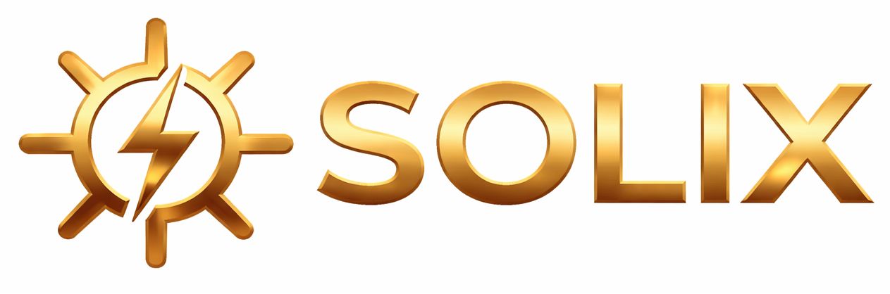 LOGO SOLIX 2