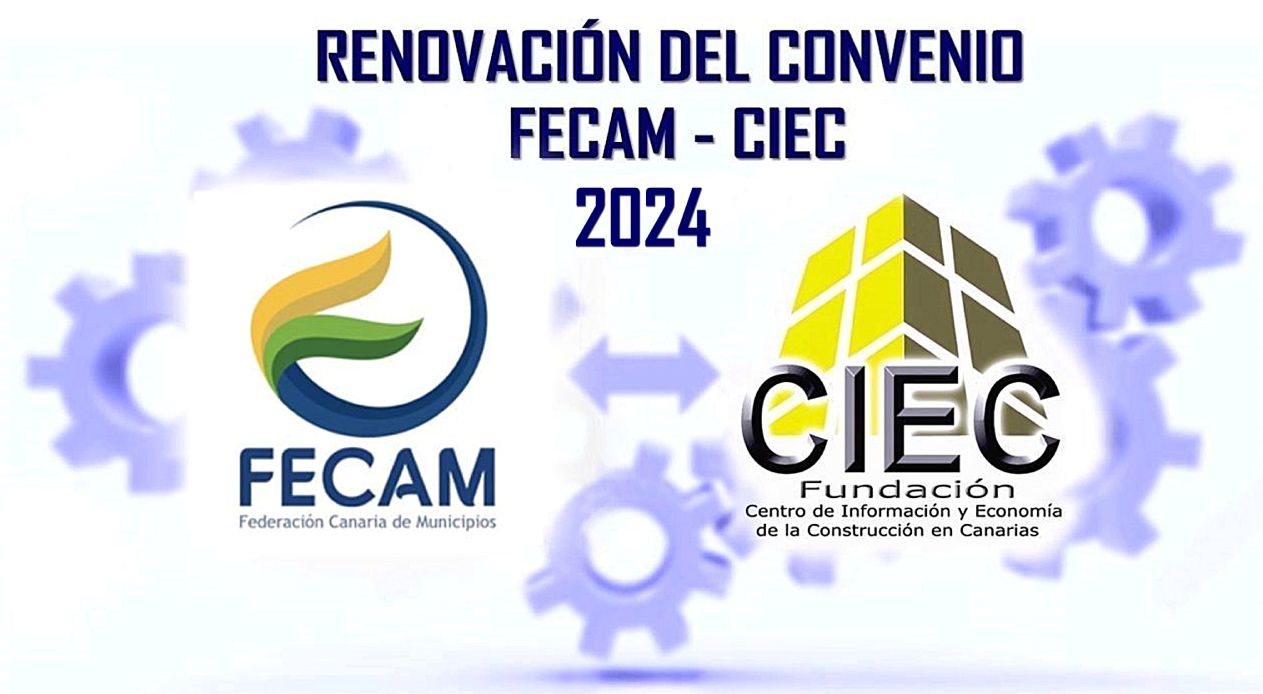 RENOVACION DEL CONVENIO FECAM CIEC 2024