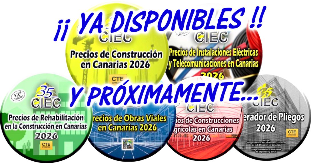 Ya disp y prox bds 2026