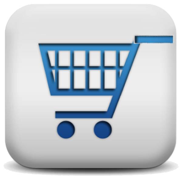 carrito compras