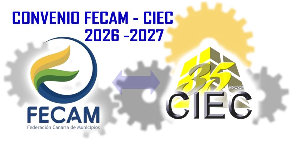 CONVENIO FECAM CIEC