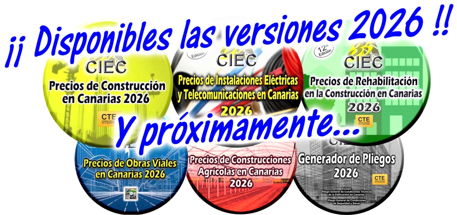 DISPONIBLES 2025 Y PROX 3