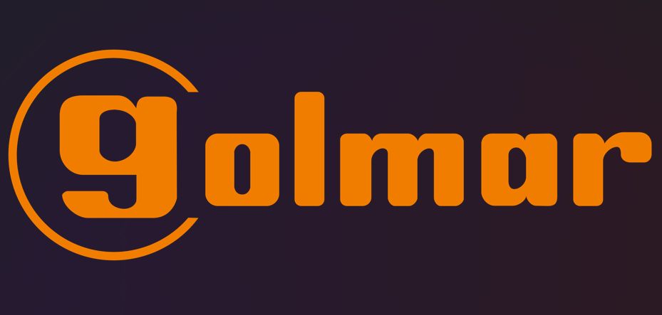 Golmar logo