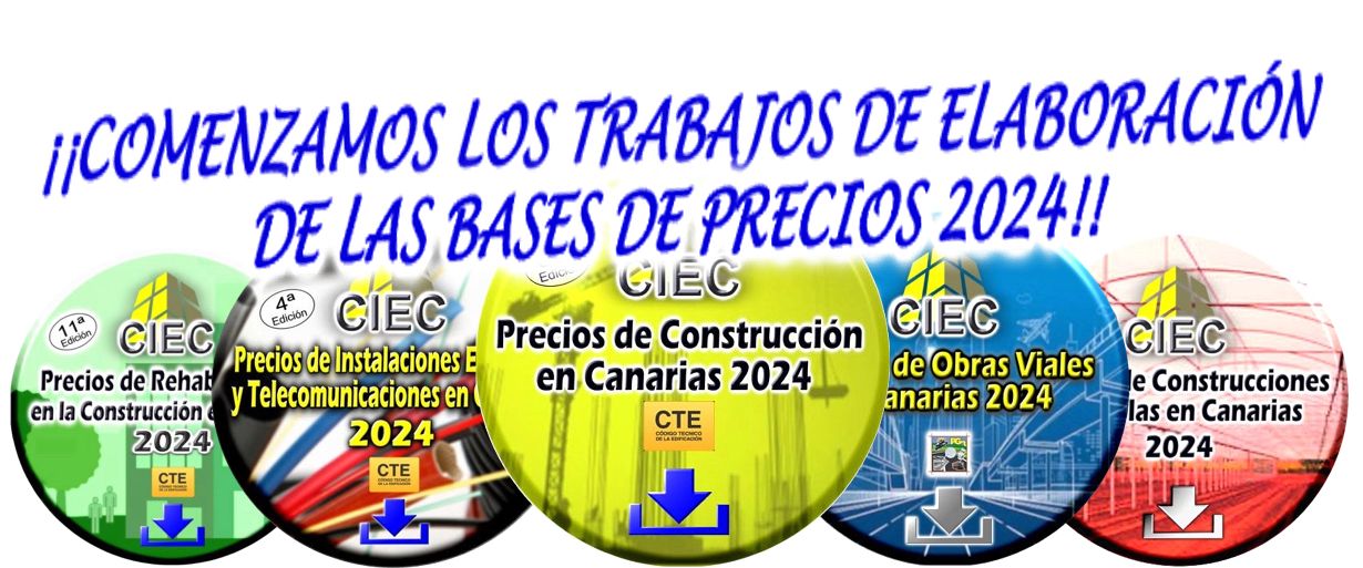 comenzamos 2 bds 2024