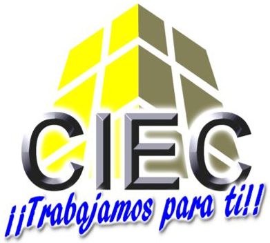 logo CIEC trabajamos para ti2