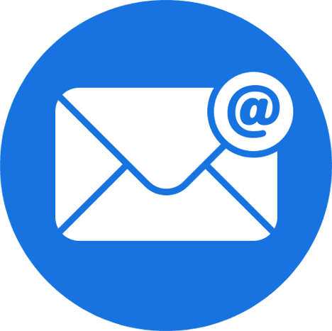 logo correo electrónico