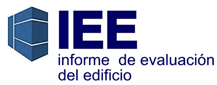 logo informe evaluación edificio